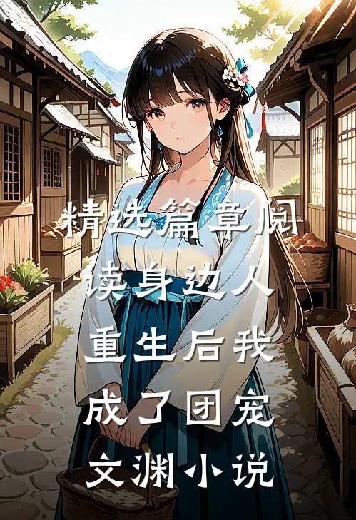 精选篇章阅读身边人重生后我成了团宠文渊小说