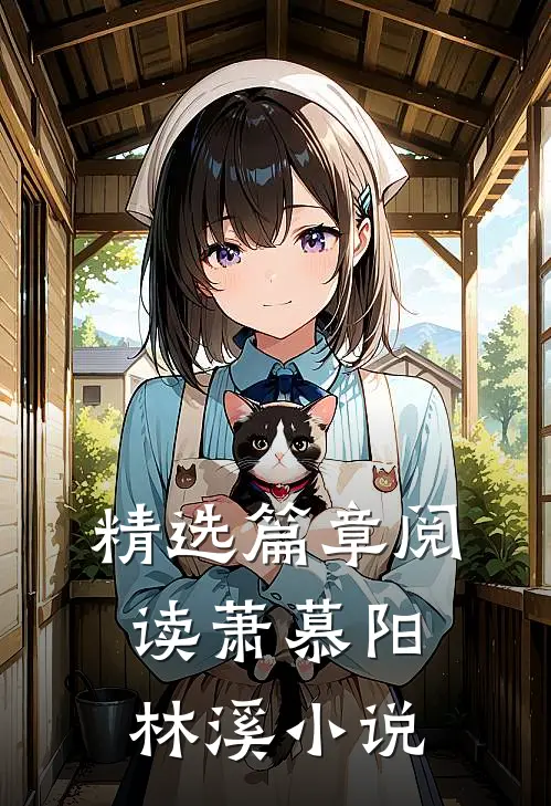精选篇章阅读萧慕阳林溪小说