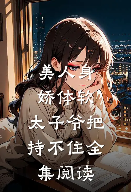 美人身娇体软，太子爷把持不住全集阅读