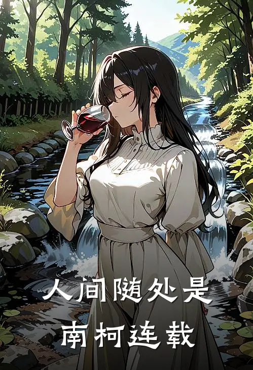人间随处是南柯连载