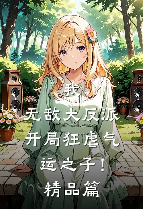 我，无敌大反派，开局狂虐气运之子！精品篇