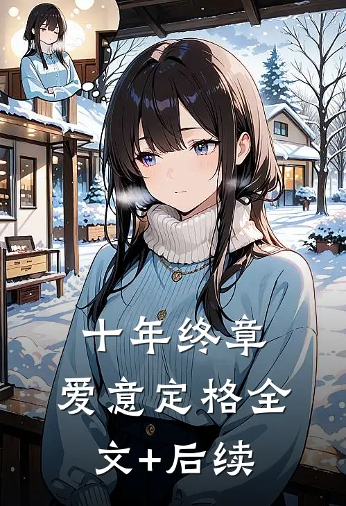 十年终章，爱意定格全文+后续