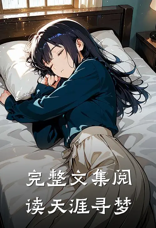 完整文集阅读天涯寻梦