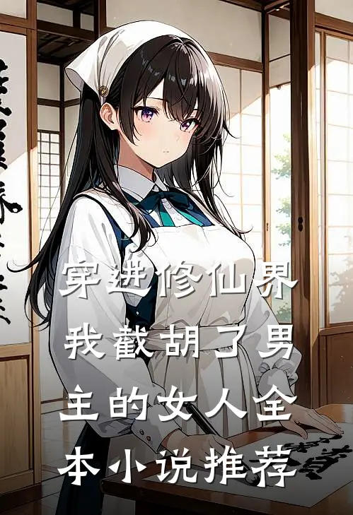 穿进修仙界：我截胡了男主的女人全本小说推荐