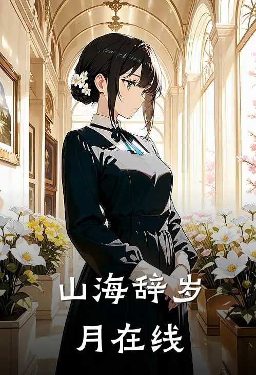 山海辞岁月在线
