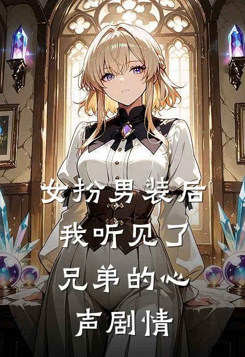 女扮男装后，我听见了兄弟的心声剧情