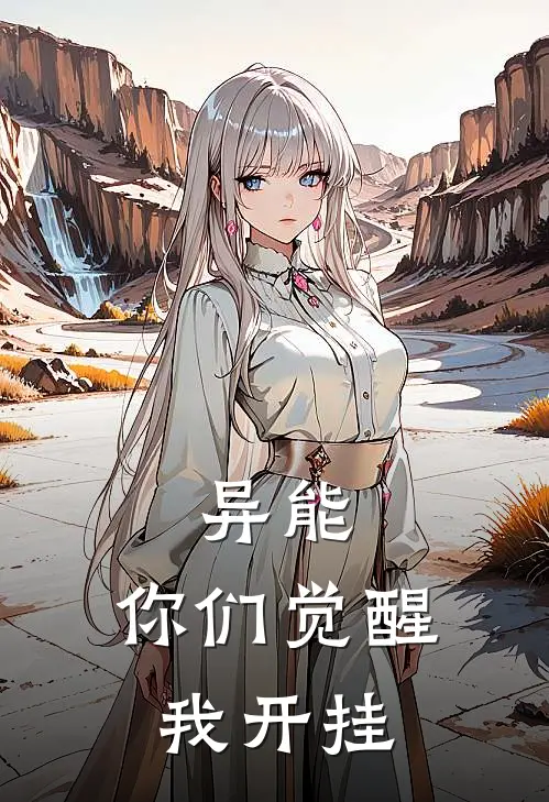 异能：你们觉醒我开挂