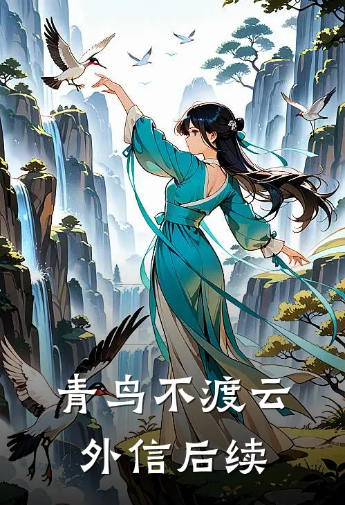 青鸟不渡云外信后续