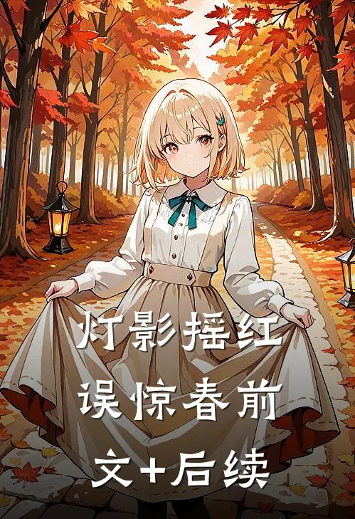 灯影摇红误惊春前文+后续