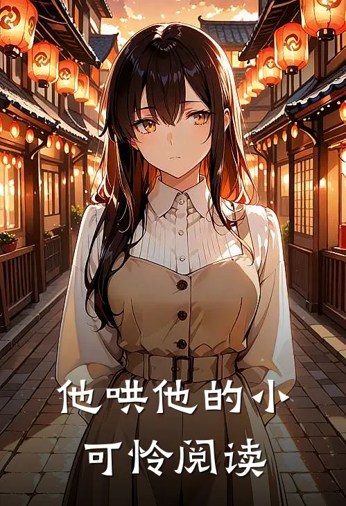 他哄他的小可怜阅读