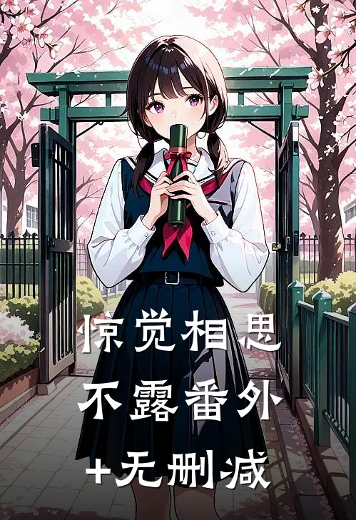 惊觉相思不露番外+无删减