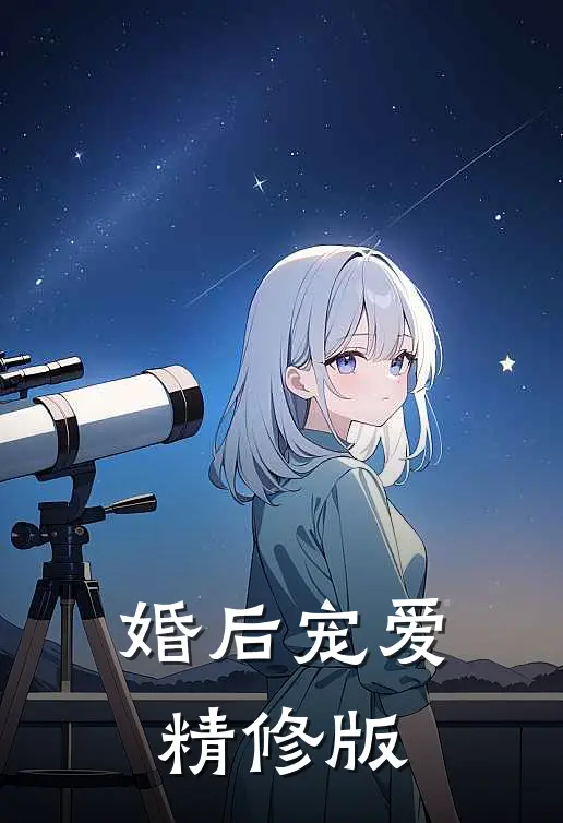 婚后宠爱精修版
