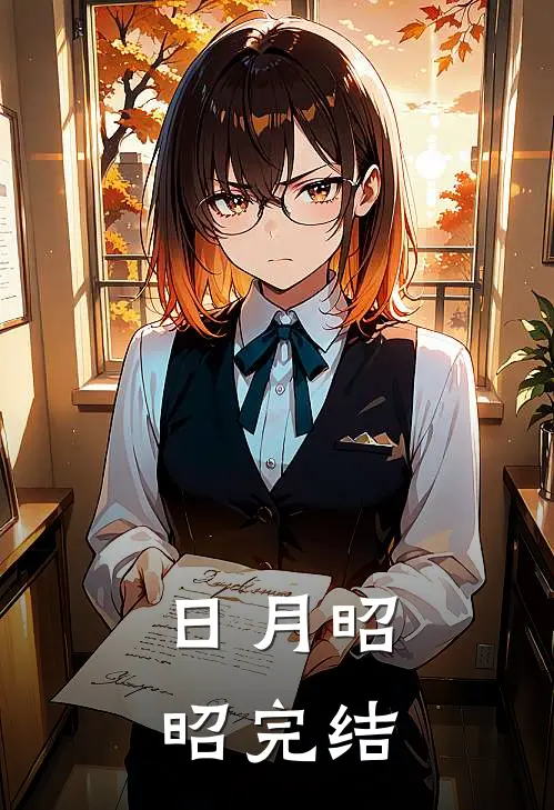 日月昭昭完结