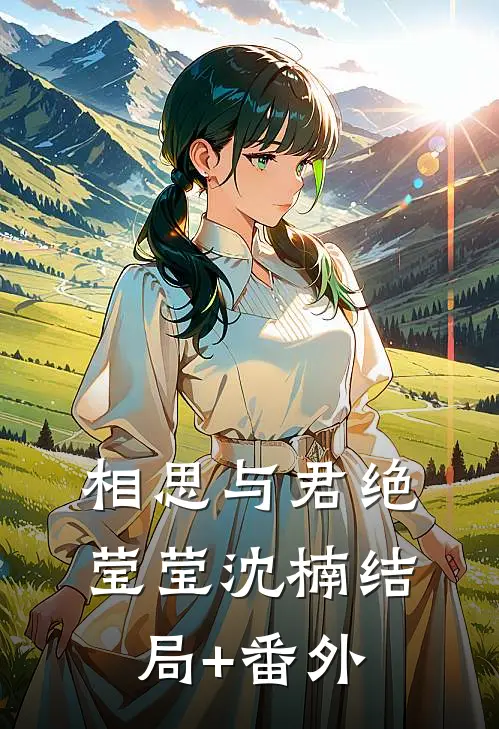 相思与君绝莹莹沈楠结局+番外