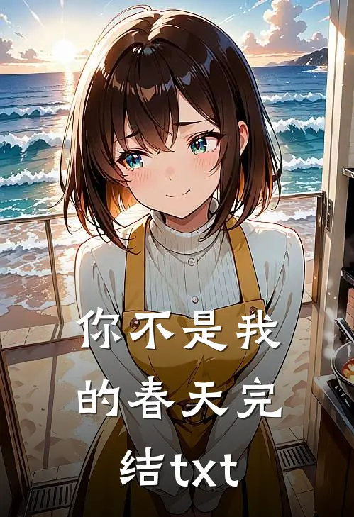 你不是我的春天完结txt