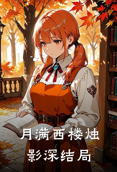 月满西楼烛影深结局