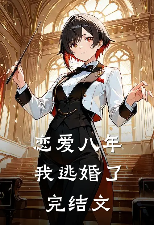 恋爱八年，我逃婚了完结文