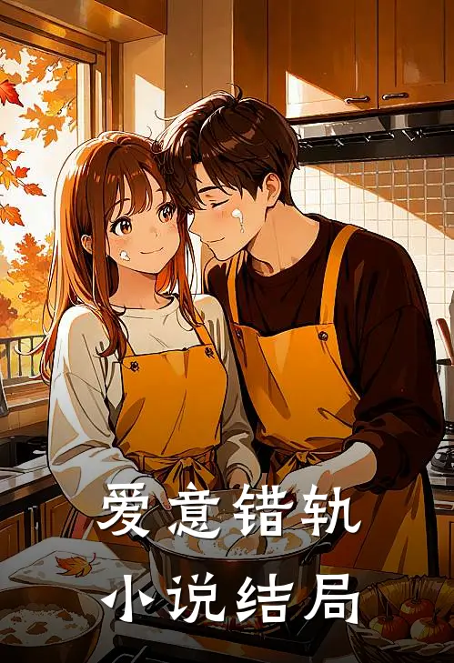 爱意错轨小说结局