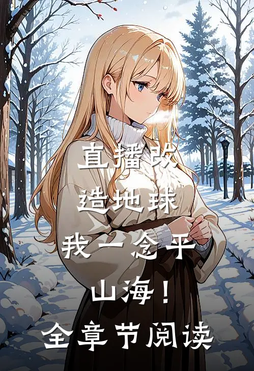 直播改造地球：我一念平山海！全章节阅读