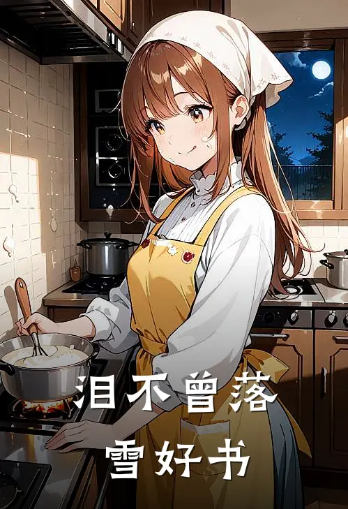 泪不曾落雪好书