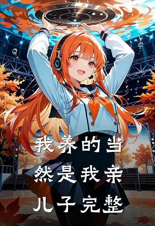 我养的当然是我亲儿子完整