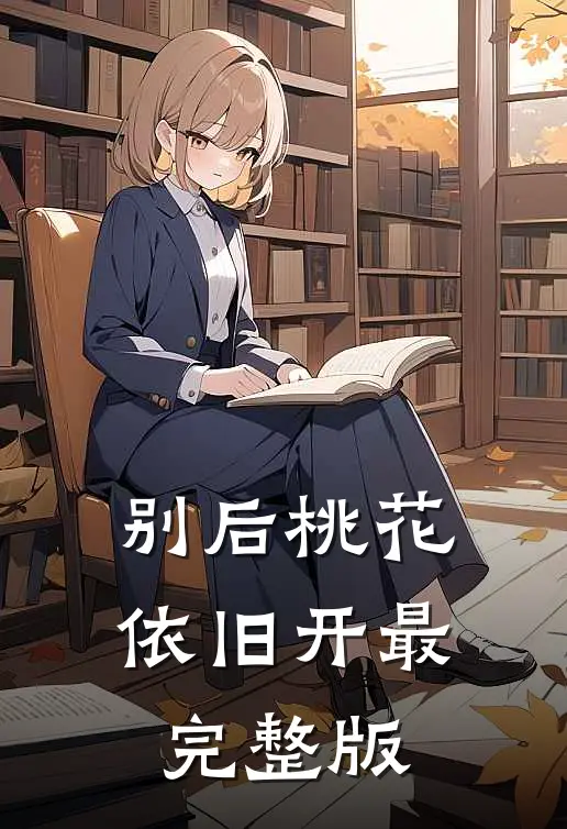 别后桃花依旧开最完整版