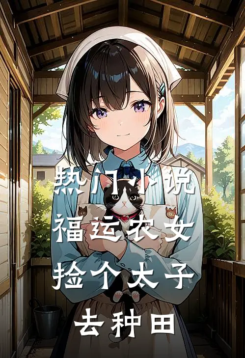 热门小说福运农女：捡个太子去种田