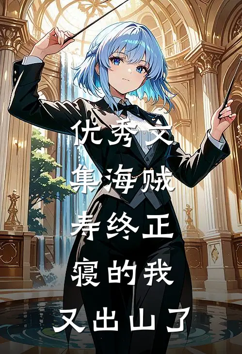 优秀文集海贼：寿终正寝的我，又出山了