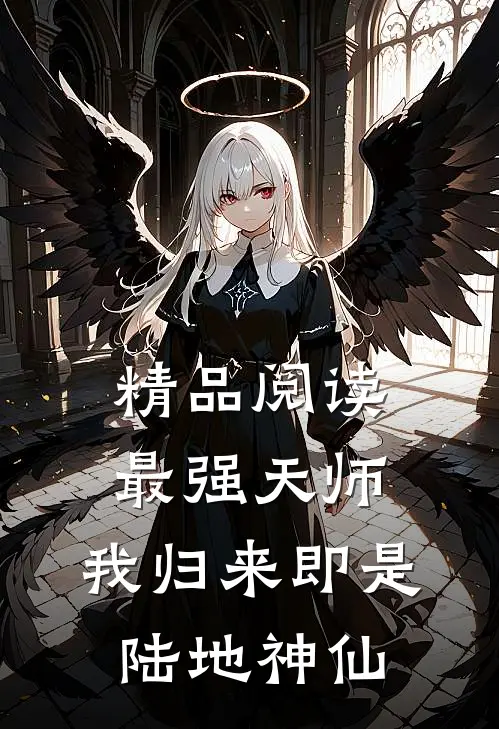 精品阅读最强天师：我归来即是陆地神仙