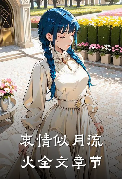 衷情似月流火全文章节
