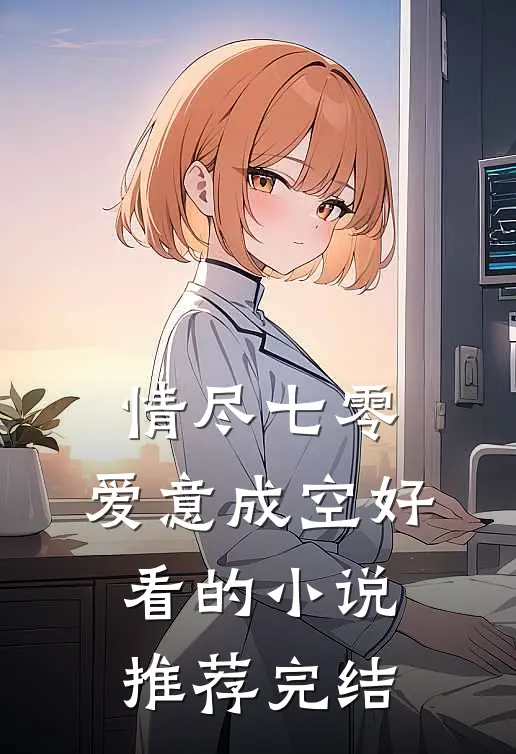 情尽七零，爱意成空好看的小说推荐完结