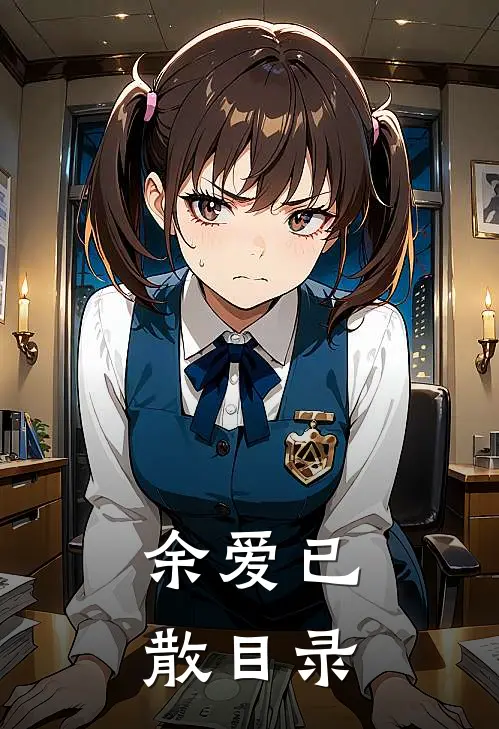 余爱已散目录