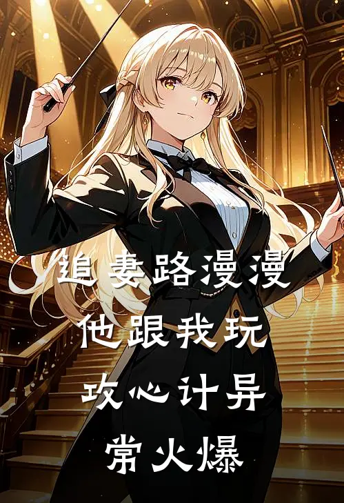 追妻路漫漫，他跟我玩攻心计异常火爆