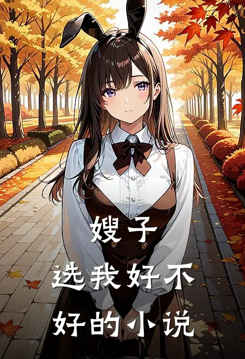 嫂子，选我好不好的小说