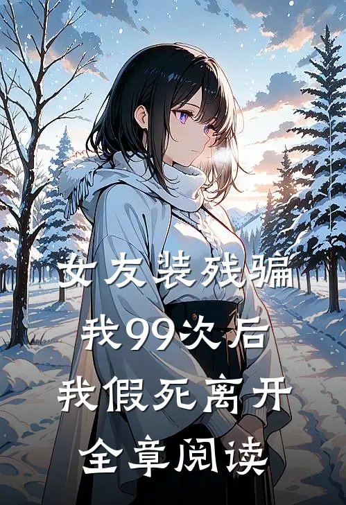 女友装残骗我99次后，我假死离开全章阅读
