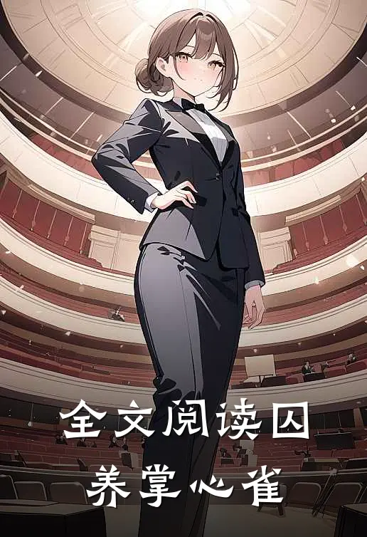 全文阅读囚养掌心雀