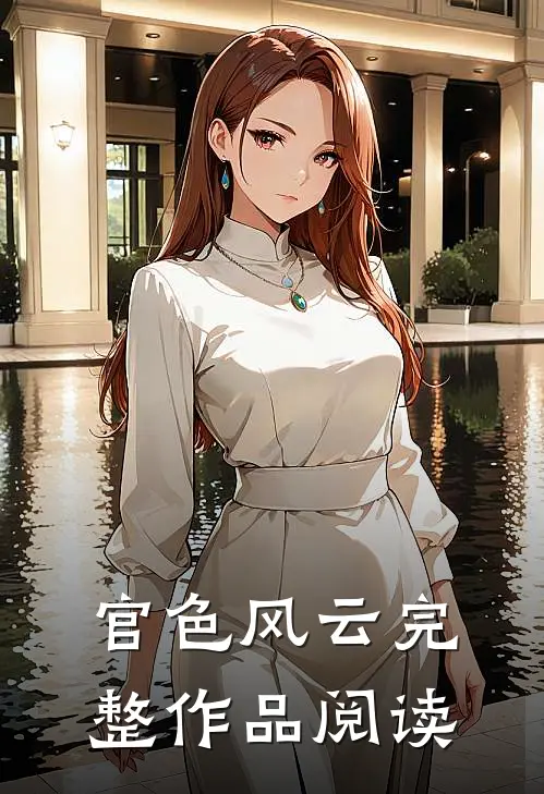 官色风云完整作品阅读