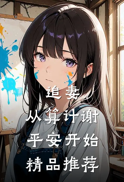 追妻，从算计谢平安开始精品推荐