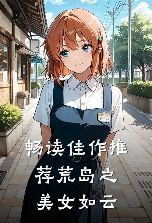 畅读佳作推荐荒岛之美女如云
