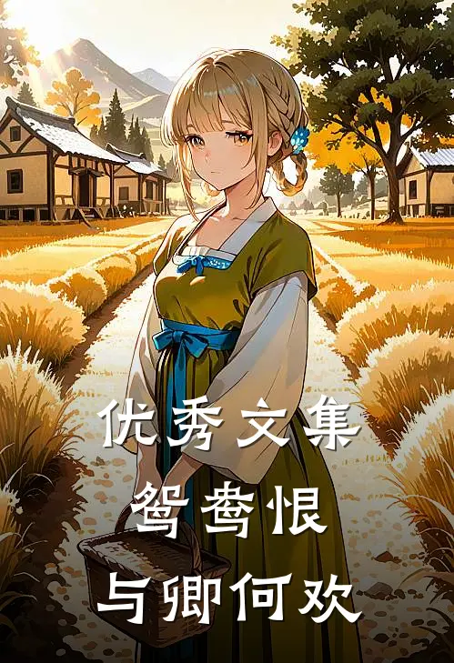 优秀文集鸳鸯恨：与卿何欢