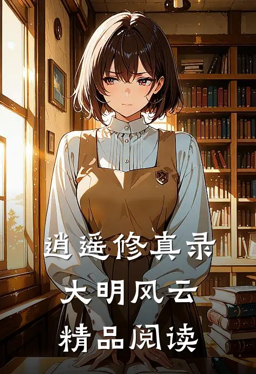 逍遥修真录：大明风云精品阅读