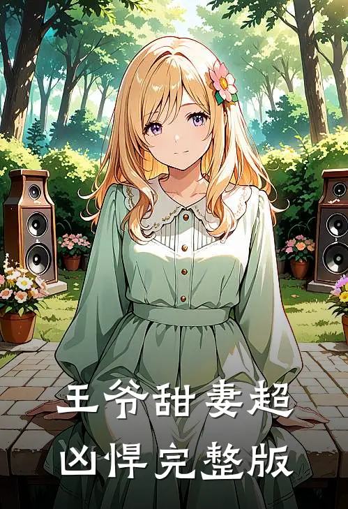 王爷甜妻超凶悍完整版