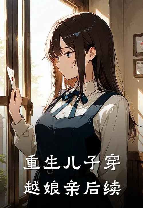 重生儿子穿越娘亲后续