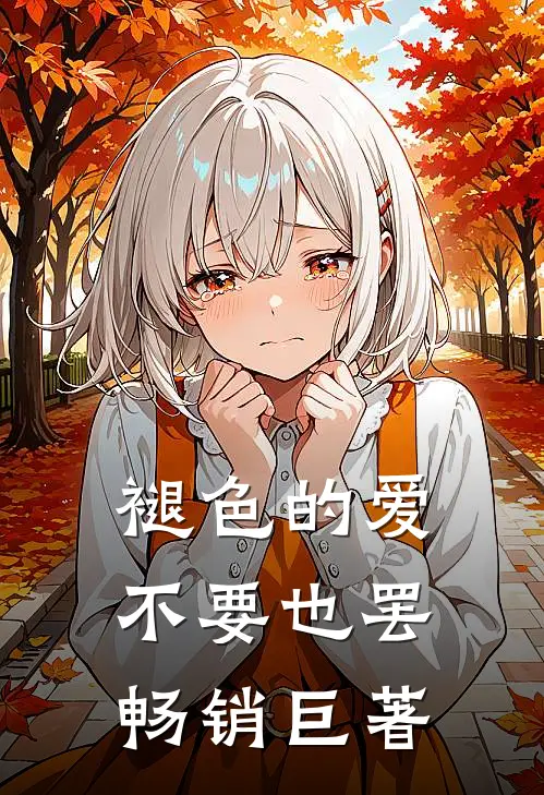 褪色的爱，不要也罢畅销巨著