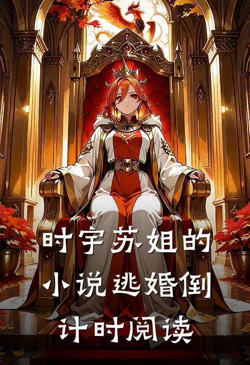 时宇苏姐的小说逃婚倒计时阅读