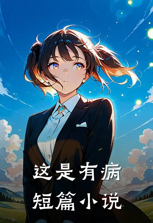 这是有病短篇小说