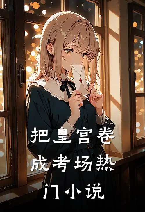 把皇宫卷成考场热门小说