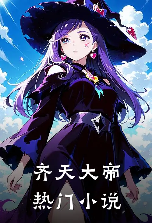 齐天大帝热门排行榜