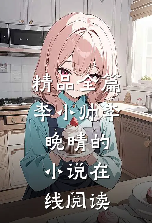 精品全篇李小帅李晚晴的小说在线阅读