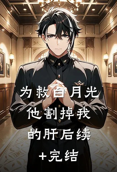 为救白月光，他割掉我的肝后续+完结